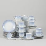 1058 2571 Kaffeservis